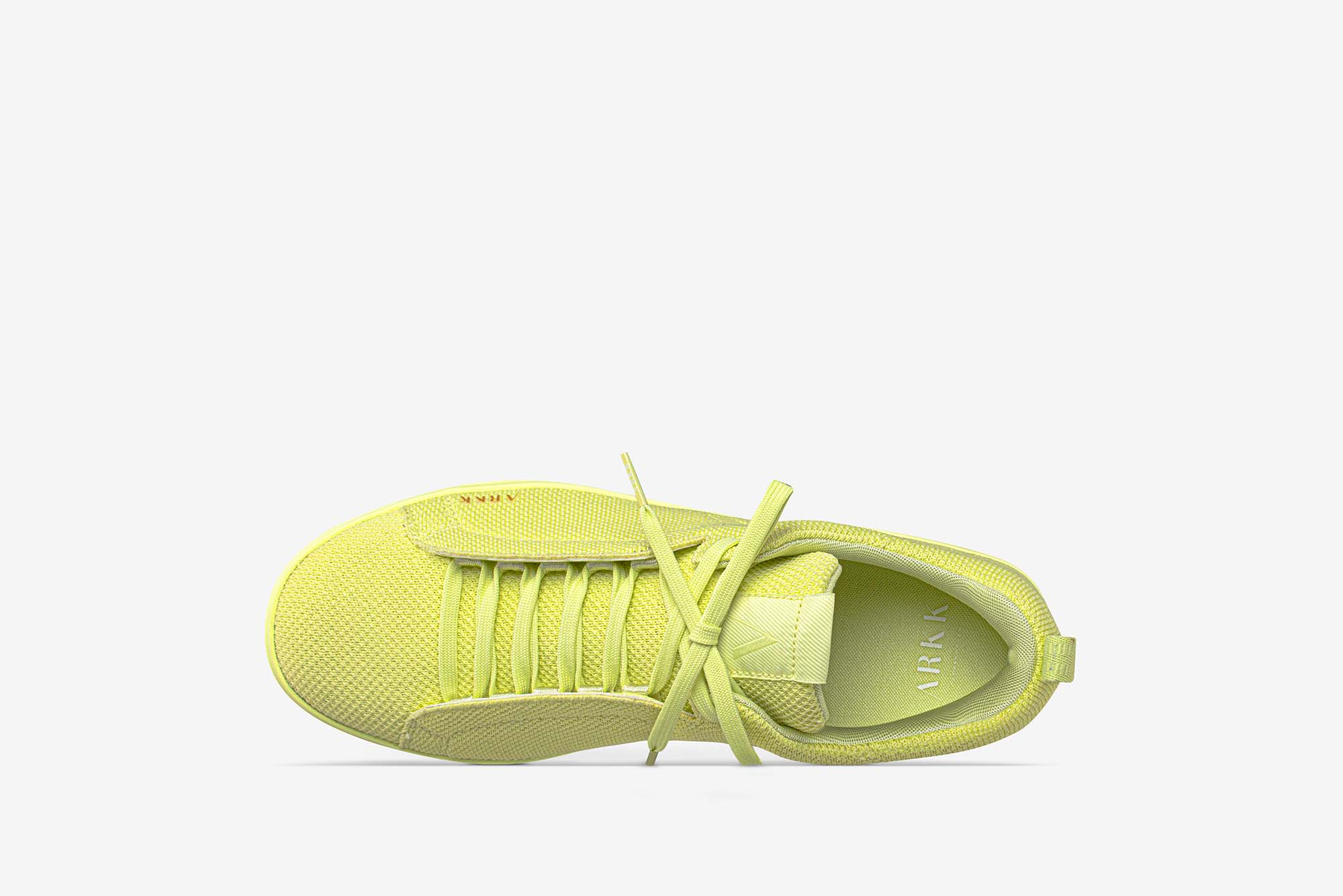 ARKK Collection Uniklass FG S-C18 | Yellow Glow | Women Uniklass